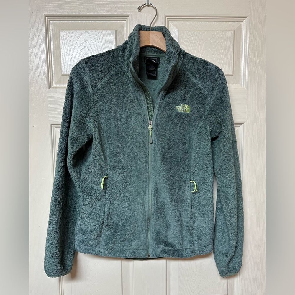 North Face Fleece Jacket